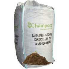 Champost Planteskolejord 3000 l