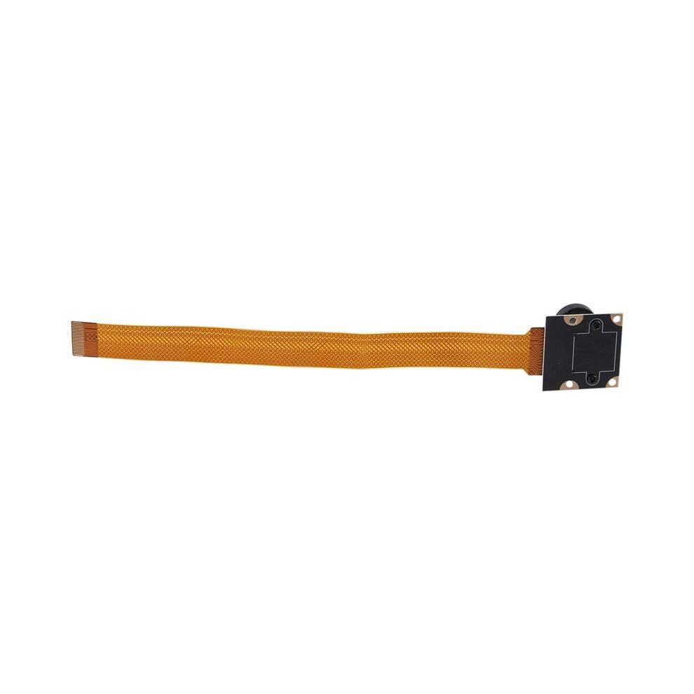 2X 5 Megapixels 1080P Sensor OV5647 Camera Module with 15 Pin Cable, 75 Viewing Angle for Raspberry Pi Zero/2W/W/5