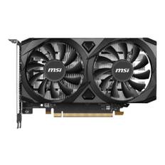 MSI GeForce RTX 3050 VENTUS 2X E 6G OC - Grafikkarten