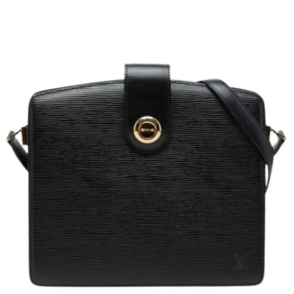 Louis Vuitton Vintage - Pre-owned Vintage Axelväska Vintage - Dam - ONE Size - Läder