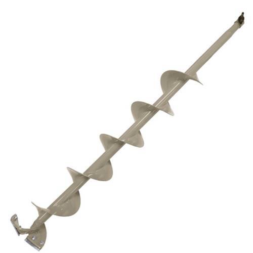 Fibe Isborr Underdel 130mm För Skruvdragare