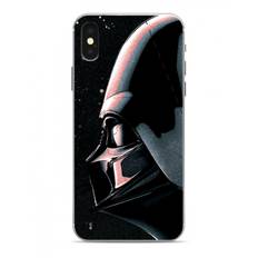 Star Wars - Darth Vader Helmet Black Phone Case