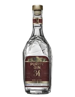 Purity Craft Nordic Old Tom Gin (ØKO) - 70 cl