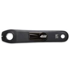 4iiii Powermeter GRX RX810 3+ Single Side 170 mm