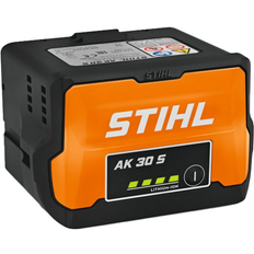 Stihl AK 30 S Compact Lithium Batteri 36V 5,0ah