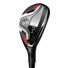 TaylorMade Stealth Plus Golf Hybrid