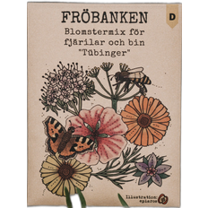 Blomstermix Tubinger Fröer