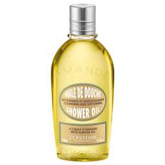 L'Occitane Almond Shower Oil (250ml)