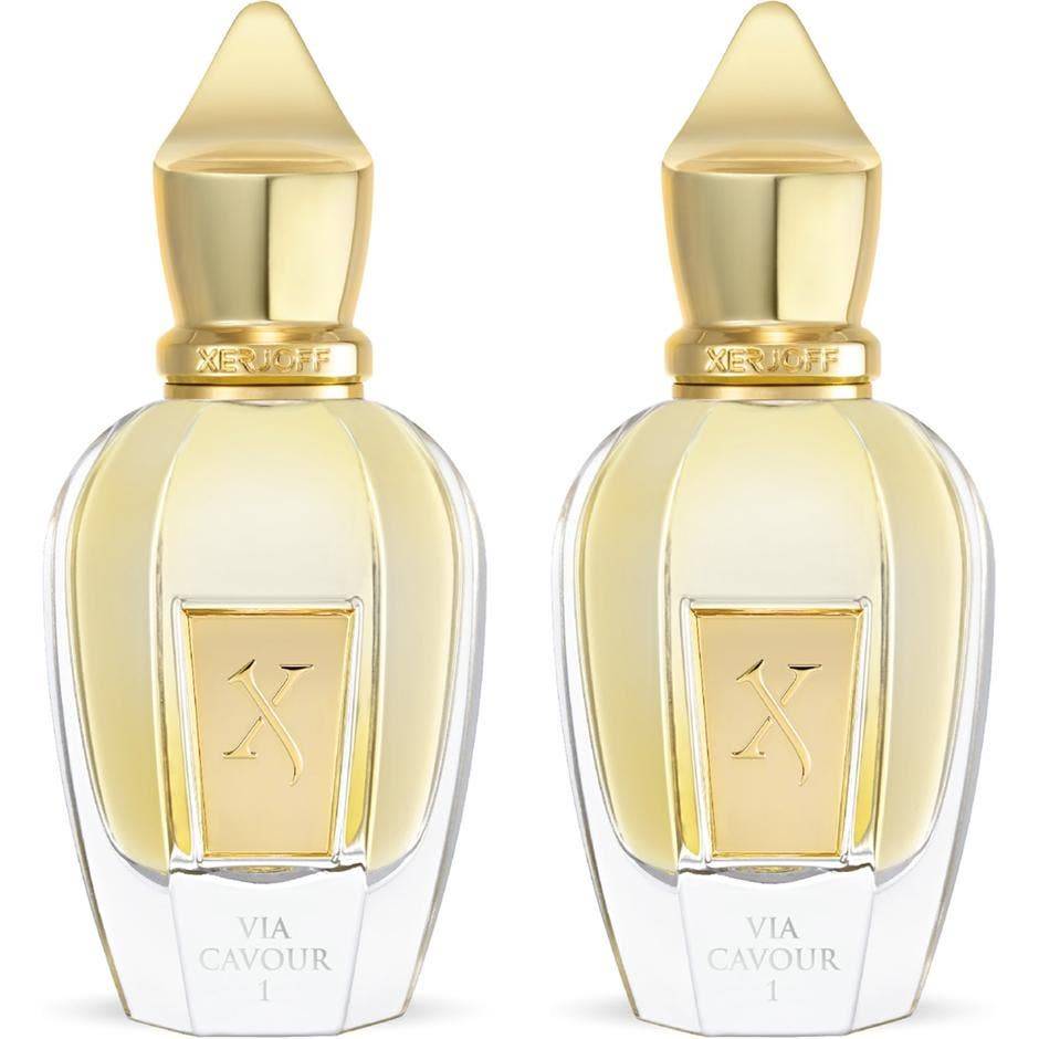 2st Xerjoff Via Cavour 1 Parfum - 50 ml