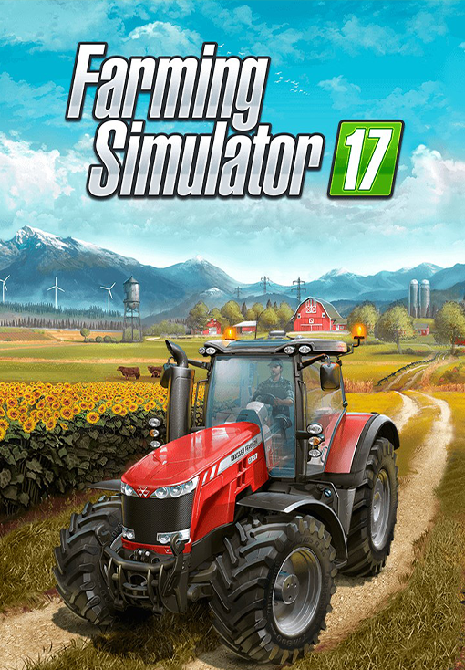 Farming Simulator 17