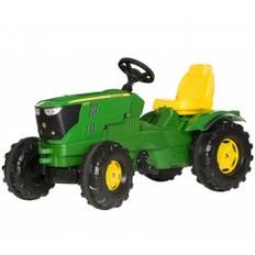 John Deere Pedaltraktor