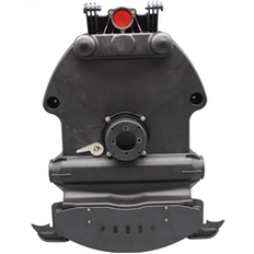 Chassi undre autoclip 221, 225, 230, 112600241/1