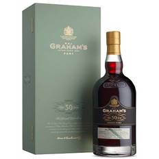 Grahams 50 år Tawny Portvin Portugal 75 cl 20%