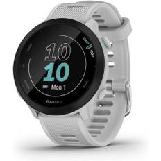 Garmin Forerunner 55 White