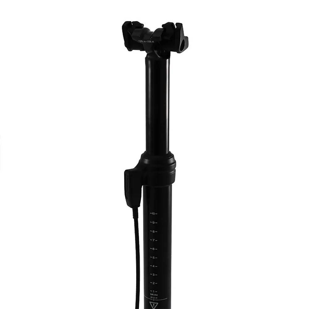 Tranzx Suspension External Cable Dropper-sadelpind