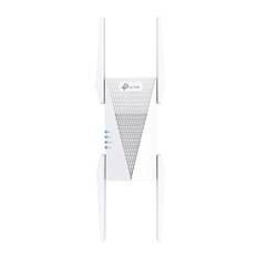 Wireless LAN Repeater Compatible 160MHz Smart Roaming OneMesh Compatible Easy Setting Bridge Mode Giga Wired LAN Port TP-Link Wi-Fi Wi-Fi6 vit