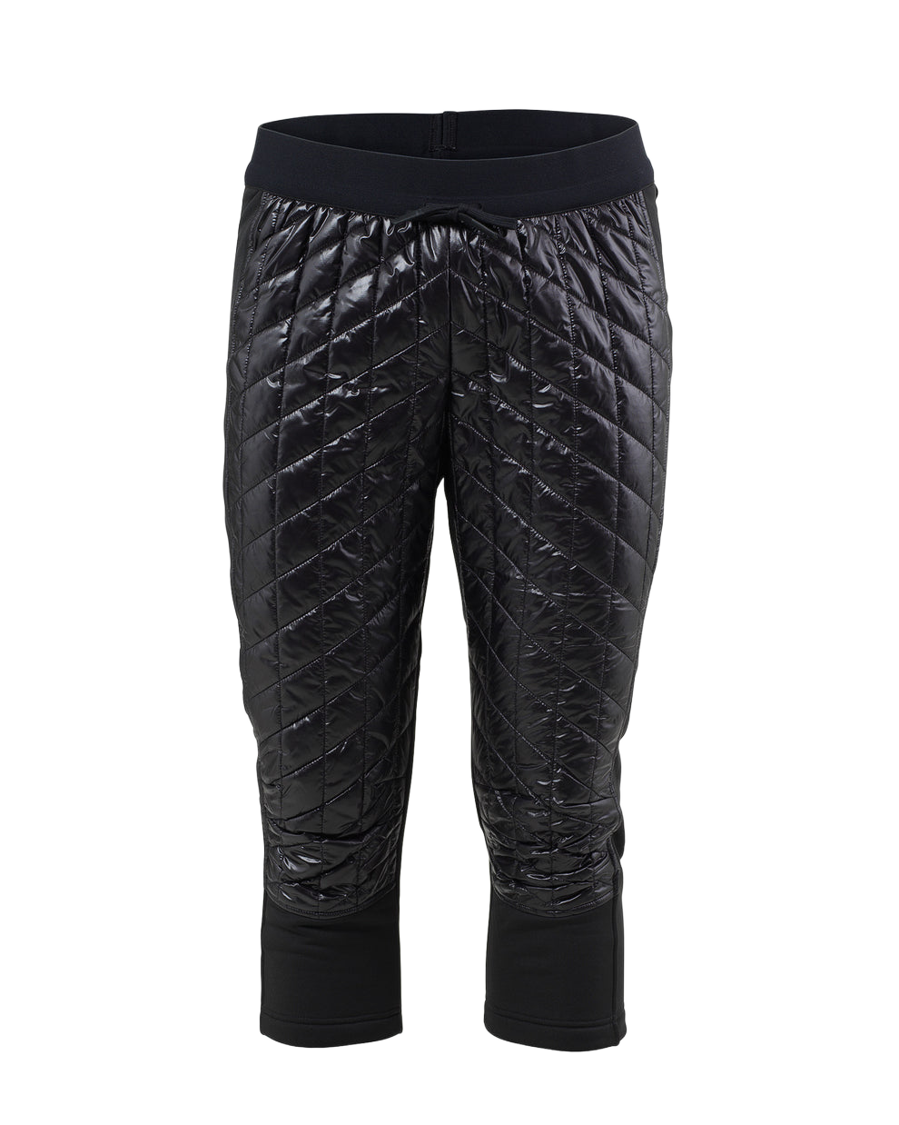The Mountain Studio Primaloft Insulation Pant XXL BLACK ONYX (XXL)