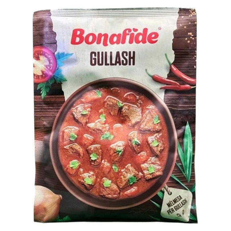 Gulasch mix