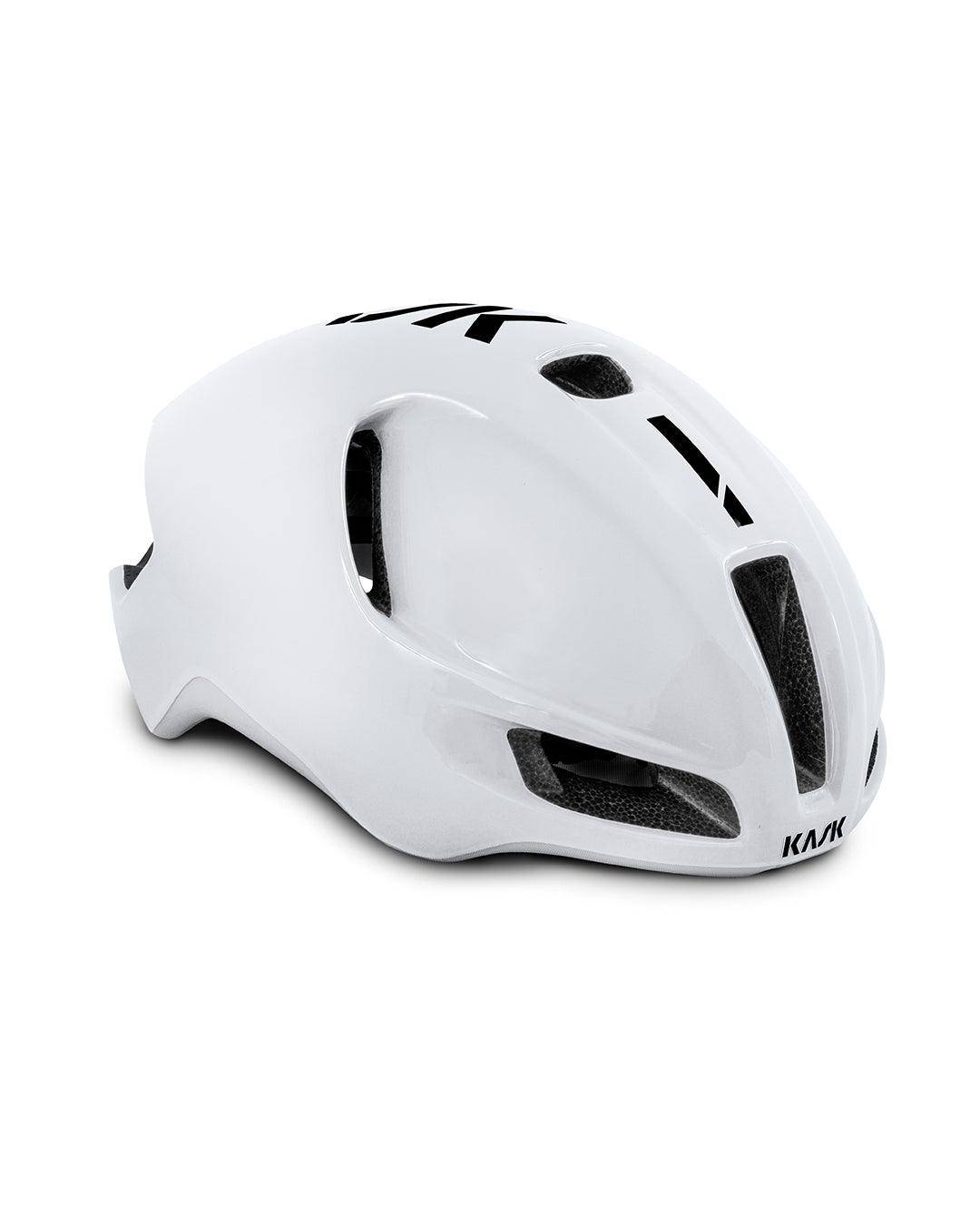 Utopia Aero Cykelhjelm - KASK - Hvid - M / 52-58 cm