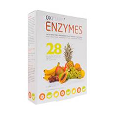 Immitec Oxytarm Enzymes 60k ”Mängdrabatt”