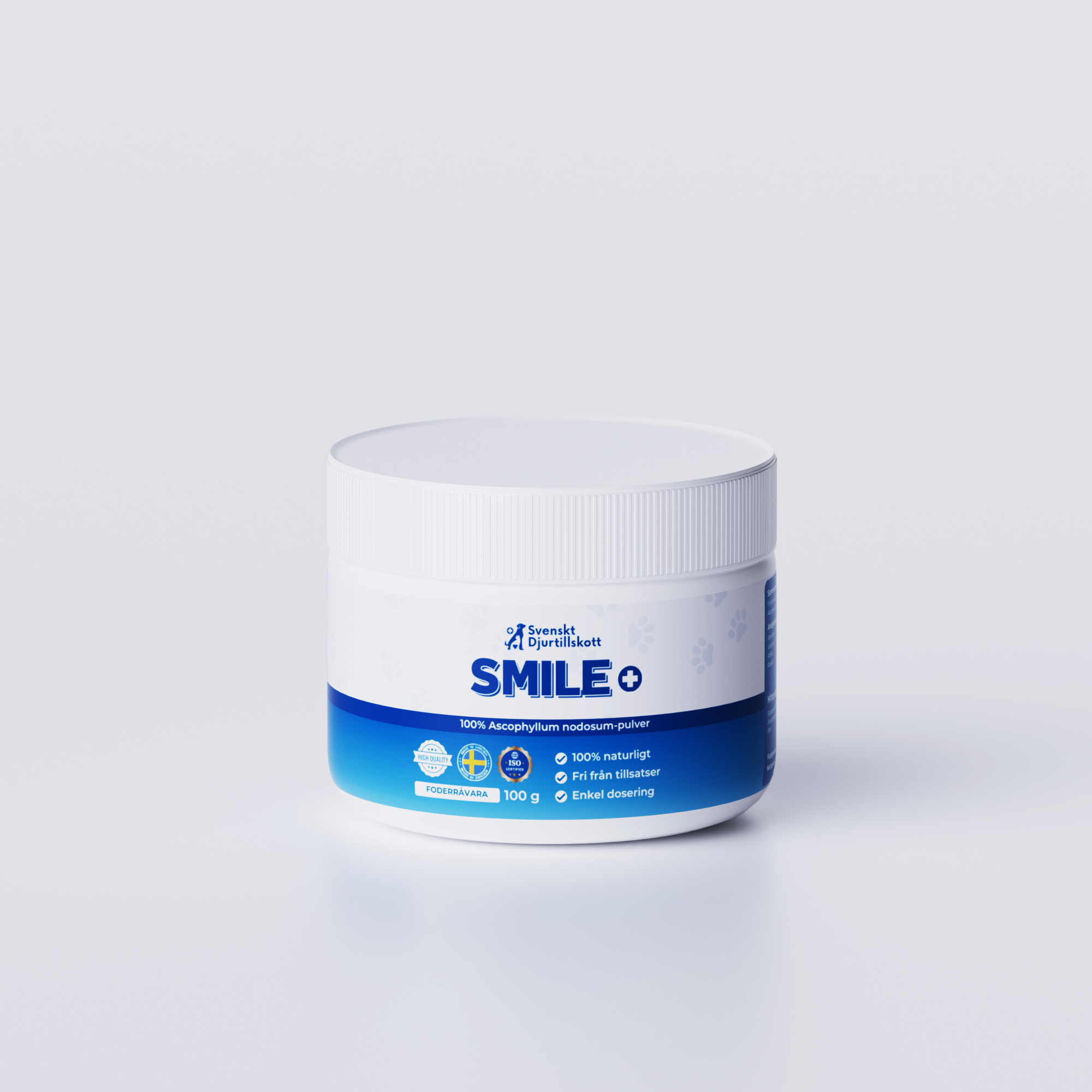 SMILE+