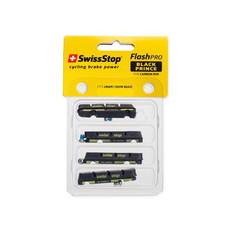 Swissstop Flash Pro Black Prince (4 stk )