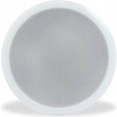 Indbygningshøjttaler 100V CSPB5, 5" / 100V + 8 Ohm tilsluting / højttaler lofts
