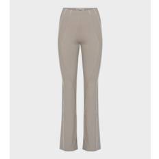 Alona Pants Ocean Beige