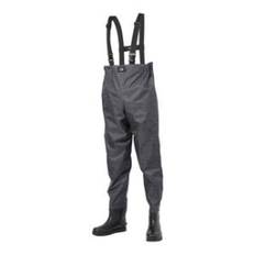 DAIWA Daiwa Fishing Waders Slash Gray L Size FW-3202R