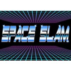 Space Slam [VR] (PC) Steam Key - GLOBAL