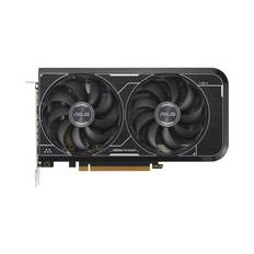 ASUS Dual Radeon RX 6600 V3 8GB Grafikkort - 8GB GDDR6 - AMD Radeon RX 6600 - PCI Express 4.0
