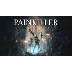 Painkiller (PS5)
