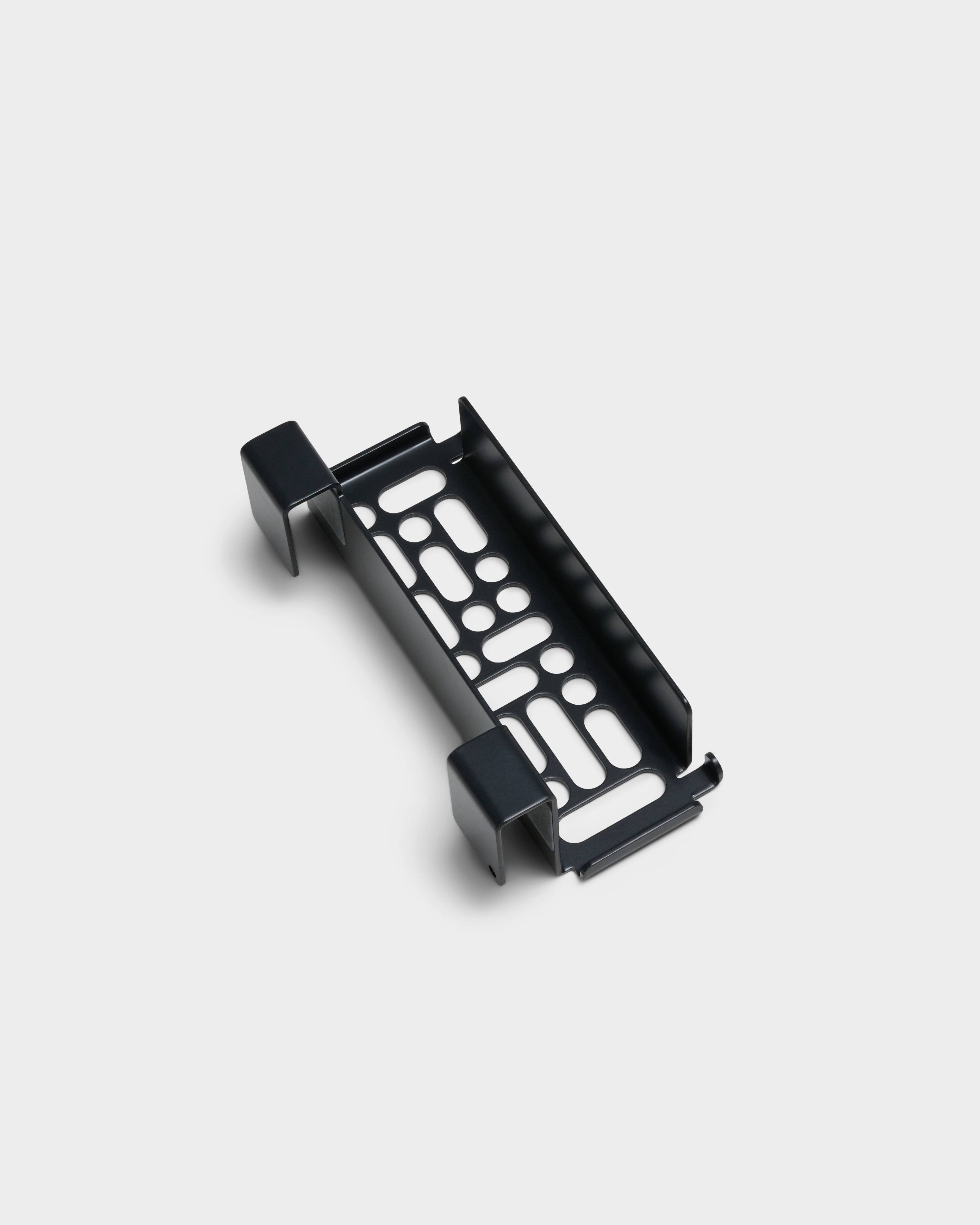 Nintendo Switch Mount - Charcoal - One Size