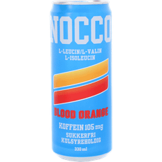 Nocco Blood Orange Sukkerfri