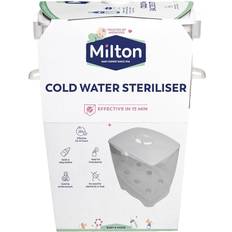 Milton Cold Water Steriliser