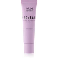 MUA Makeup Academy PRO/BASE Pore Blurring Por-minimerande primer 30 ml