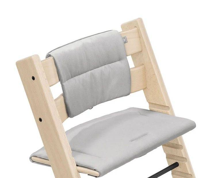Stokke Tripp Trapp dyna, anthracite