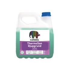 Caparol ThermoSan Djupgrund - Silikonegrunder 10 liter