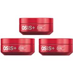 Schwarzkopf Osis+ Flex Wax 3 x 85 ml = 255 ml