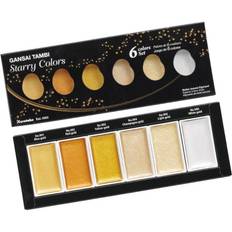 Gansai Tambi akvarel Starry colours