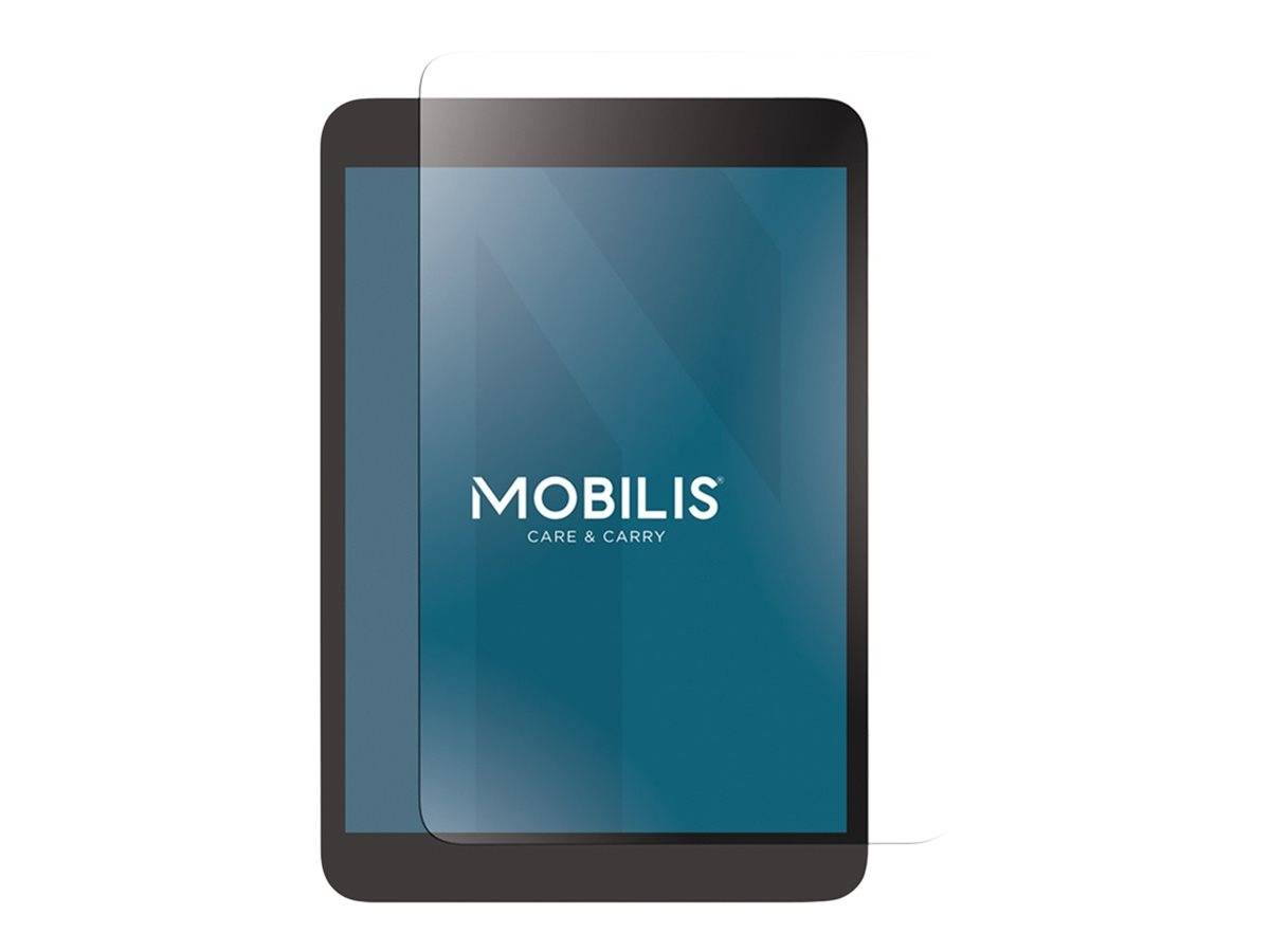 Mobilis Skærmbeskytter Apple 10.9-inch iPad Air Wi-Fi, Wi-Fi + Cellular ¦ Apple 11-inch iPad Pro Wi-Fi, Wi-Fi + Cellular --> På fjernlager, levevering hos dig 07-05-2026