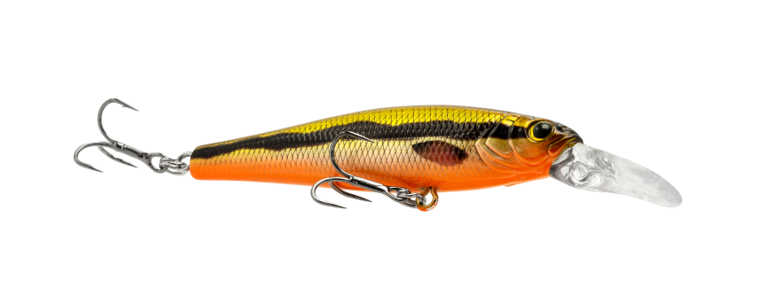 Armada The Evil One Floating (7,8g 7,5cm) Bad Painted Minnow