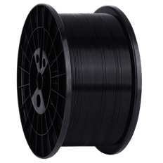 Elegoo Rapid PLA+ filament 5 kg – Sort