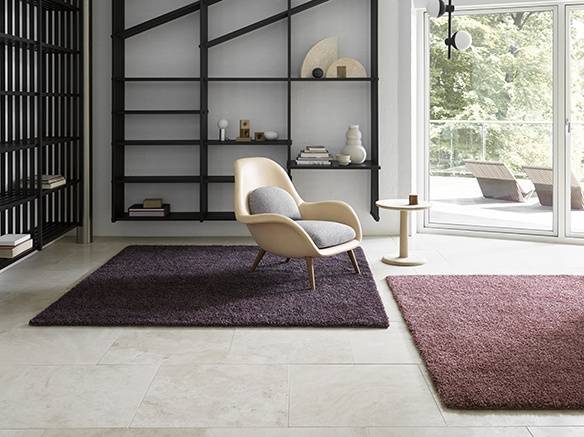 Soft Dreams Lux - 200x200 - 24 forskellige farver - Grøn