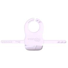 Everyday Baby silikone hagesmæk Light Lavender