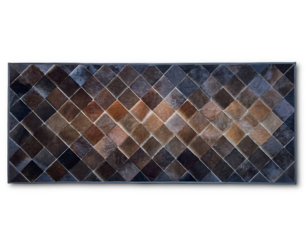 Hallmatta kohud 70 x 170 cm