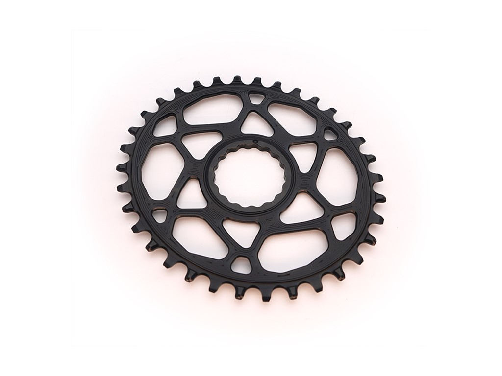 ABSOLUTEBLACK Chainring Direct Mount Singlespeed 34T | 1x10/11/12