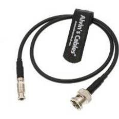 Alvins Cables Micro BNC to BNC - BMD Assist