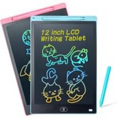 doodle drawing lcd writing tablet pad 8.5 10 12 Inch Lcd Handwriting Board Paperless Lcd Digital Writing Tablet