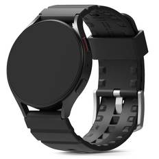 Ringke Rubber One Bold Band Samsung Galaxy Watch 6 44mm Svart